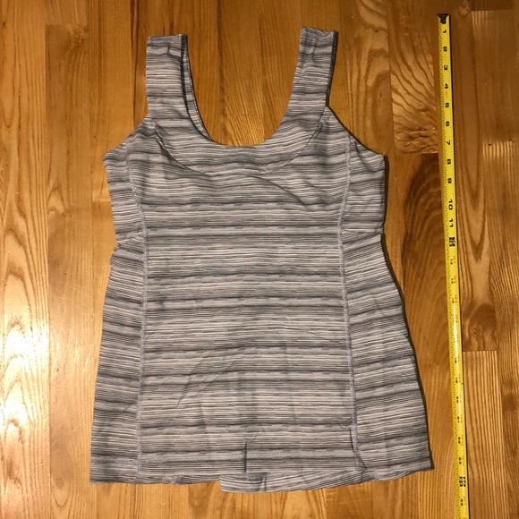 lululemon athletica Tops - NWOT Lululemon Bra Tank